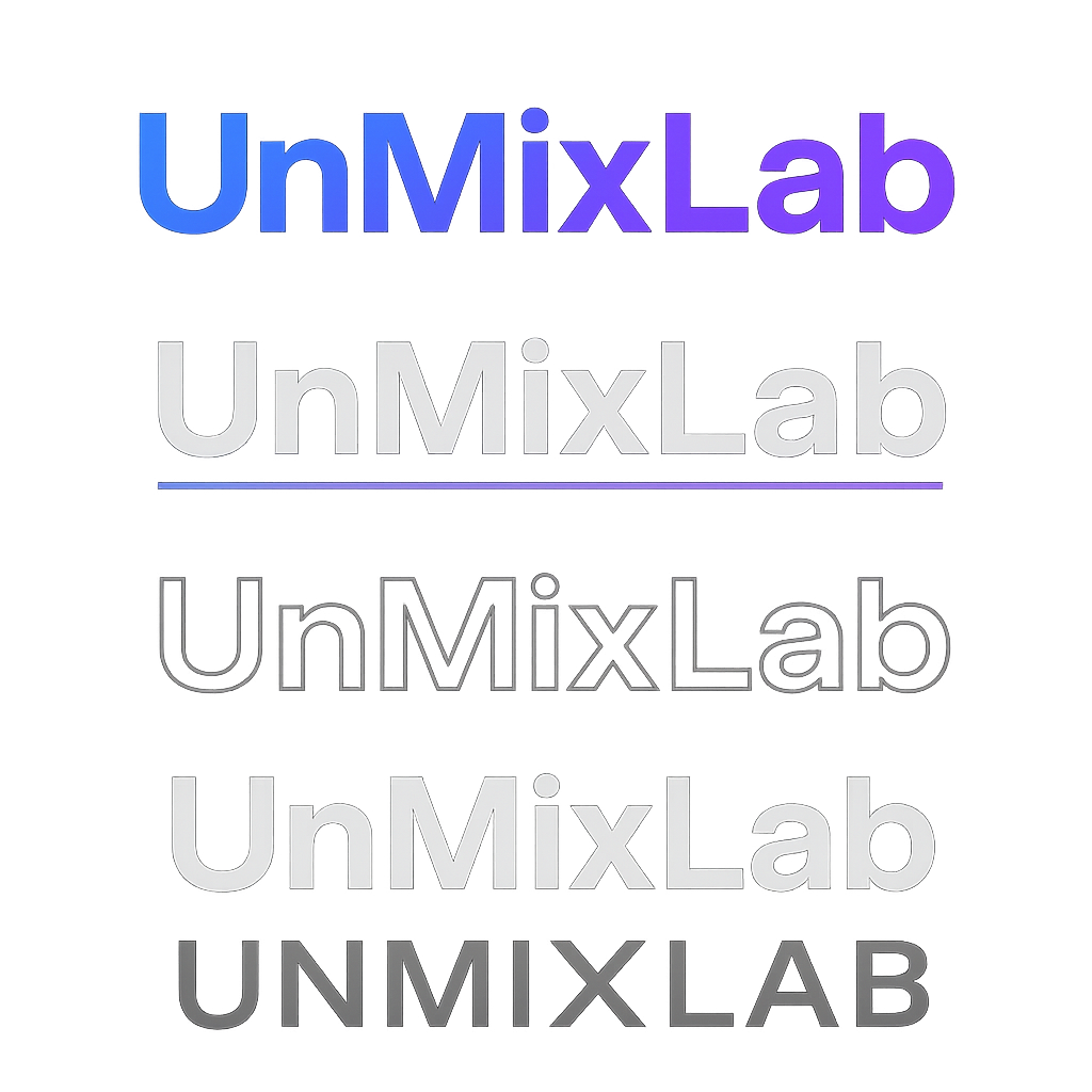 unmixlab